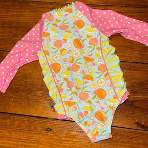 Matilda Jane swim suit size 4